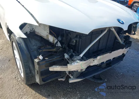 2021 BMW X3 Sdrive30I from USA, damaged, VIN 5UXTY3C04M9F71965